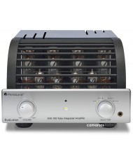 PrimaLuna EVO 100 Tube Integrated Amplifier PrimaLuna EVO 100 Tube Integrated Amplifier