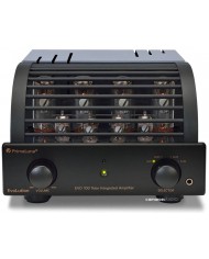 PrimaLuna EVO 100 Tube Integrated Amplifier Black PrimaLuna EVO 100 Tube Integrated Amplifier Black