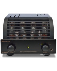 PrimaLuna EVO 100 Tube Integrated Amplifier Black