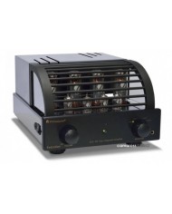 PrimaLuna EVO 100 Tube Integrated Amplifier PrimaLuna EVO 100 Tube Integrated Amplifier