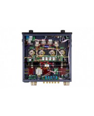 PrimaLuna EVO 200 Tube Integrated Amplifier