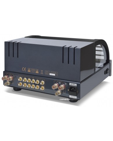 PrimaLuna EVO 200 Tube Integrated Amplifier PrimaLuna EVO 200 Tube Integrated Amplifier