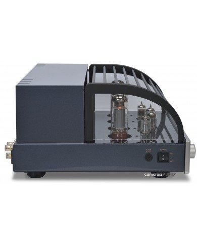 PrimaLuna EVO 200 Tube Integrated Amplifier PrimaLuna EVO 200 Tube Integrated Amplifier