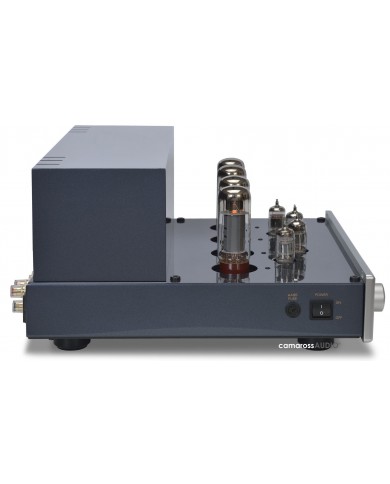 PrimaLuna EVO 200 Tube Integrated Amplifier PrimaLuna EVO 200 Tube Integrated Amplifier