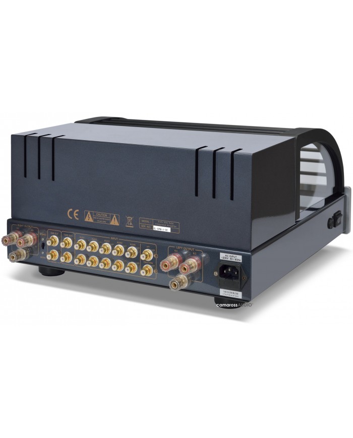 PrimaLuna EVO 300 Tube Integrated Amplifier