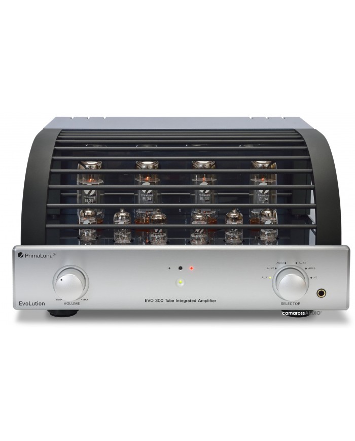 PrimaLuna EVO 300 Tube Integrated Amplifier