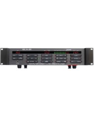 SAE P-102 Preamplifier SAE P-102 Preamplifier