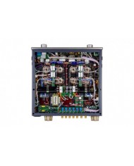 PrimaLuna EVO 400 Tube Integrated Amplifier