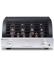 PrimaLuna EVO 400 Tube Integrated Amplifier