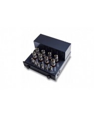 PrimaLuna EVO 400 Tube Integrated Amplifier
