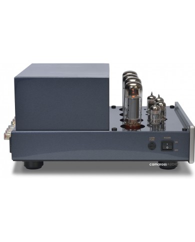 PrimaLuna EVO 100 Tube Poweramplifier PrimaLuna EVO 100 Tube Poweramplifier