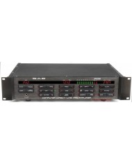 SAE P-102 Preamplifier SAE P-102 Preamplifier