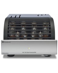 PrimaLuna EVO 100 Tube Poweramplifier PrimaLuna EVO 100 Tube Poweramplifier