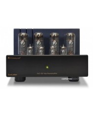 PrimaLuna EVO 100 Tube Poweramplifier