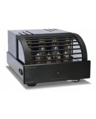 PrimaLuna EVO 100 Tube Poweramplifier black
