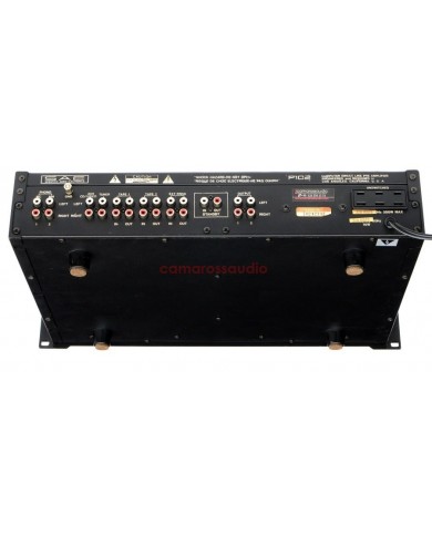 SAE P-102 Preamplifier