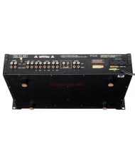 SAE P-102 Preamplifier SAE P-102 Preamplifier