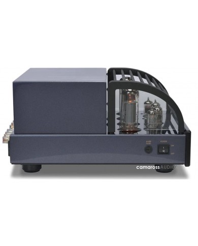 PrimaLuna EVO 100 Tube Poweramplifier PrimaLuna EVO 100 Tube Poweramplifier