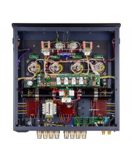 PrimaLuna EVO 200 Tube Poweramplifier