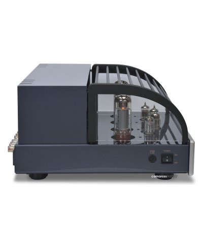 PrimaLuna EVO 200 Tube Poweramplifier PrimaLuna EVO 200 Tube Poweramplifier