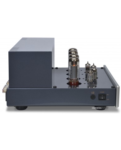 PrimaLuna EVO 200 Tube Poweramplifier PrimaLuna EVO 200 Tube Poweramplifier