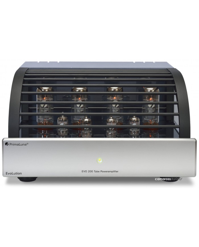 PrimaLuna EVO 200 Tube Poweramplifier