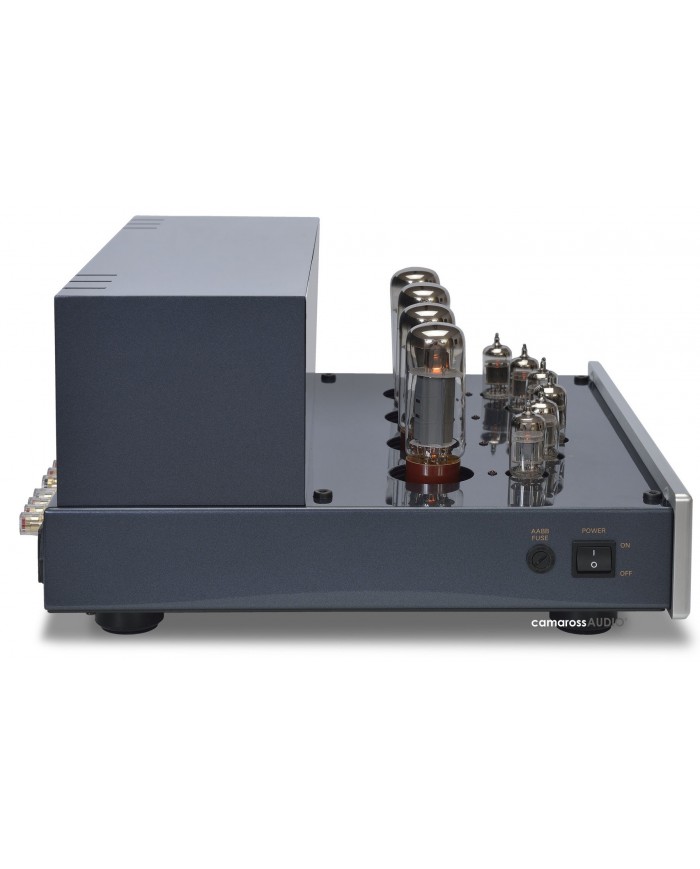 PrimaLuna EVO 300 Tube Poweramplifier PrimaLuna EVO 300 Tube Poweramplifier