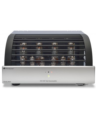 PrimaLuna EVO 300 Tube Poweramplifier