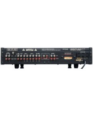SAE P-102 Preamplifier SAE P-102 Preamplifier