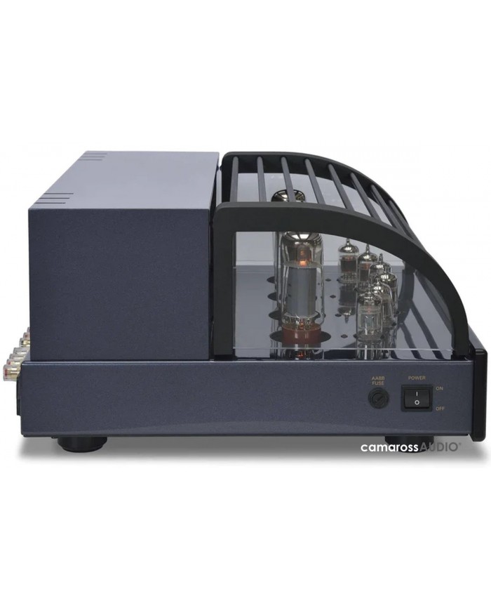 PrimaLuna EVO 300 Tube Poweramplifier PrimaLuna EVO 300 Tube Poweramplifier