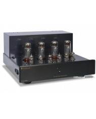 PrimaLuna EVO 300 Tube Poweramplifier black PrimaLuna EVO 300 Tube Poweramplifier black