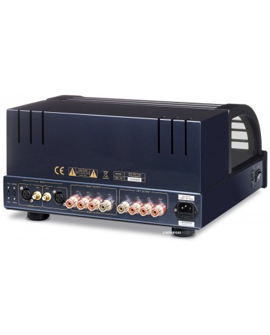 PrimaLuna EVO 400 Tube Poweramplifier PrimaLuna EVO 400 Tube Poweramplifier