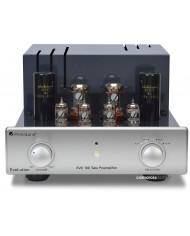 PrimaLuna EVO 100 Tube Preamplifier silver PrimaLuna EVO 100 Tube Preamplifier silver