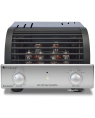 PrimaLuna EVO 100 Tube Preamplifier PrimaLuna EVO 100 Tube Preamplifier