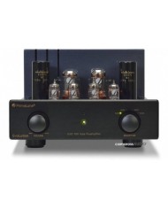 PrimaLuna EVO 100 Tube Preamplifier PrimaLuna EVO 100 Tube Preamplifier