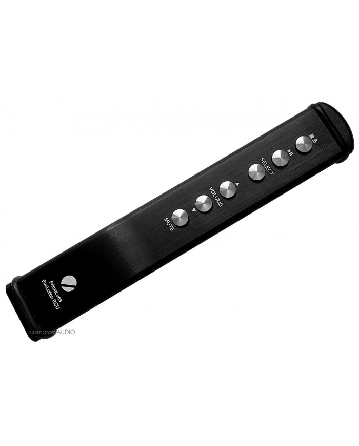 PrimaLuna EVO 100 Tube Preamplifier Remote control PrimaLuna EVO 100 Tube Preamplifier Remote control