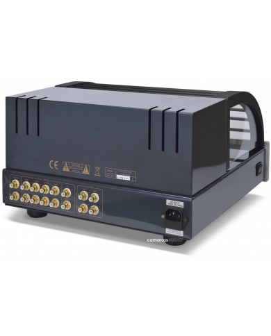 PrimaLuna EVO 200 Tube Preamplifier PrimaLuna EVO 200 Tube Preamplifier