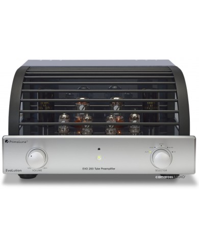 PrimaLuna EVO 200 Tube Preamplifier