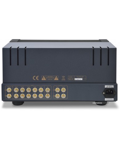 PrimaLuna EVO 300 Tube Preamplifier PrimaLuna EVO 300 Tube Preamplifier