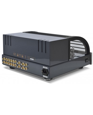 PrimaLuna EVO 300 Tube Preamplifier PrimaLuna EVO 300 Tube Preamplifier