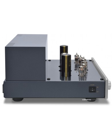 PrimaLuna EVO 300 Tube Preamplifier PrimaLuna EVO 300 Tube Preamplifier