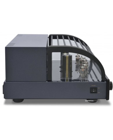 PrimaLuna EVO 300 Tube Preamplifier PrimaLuna EVO 300 Tube Preamplifier