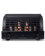 PrimaLuna EVO 400 Tube Preamplifier silver