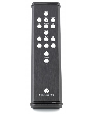 PrimaLuna EVO 400 Remote control PrimaLuna EVO 400 Remote control