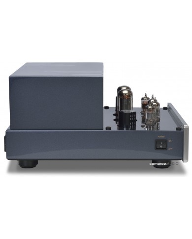 PrimaLuna EVO 100 Tube Digital Analogue Converter PrimaLuna EVO 100 Tube Digital Analogue Converter