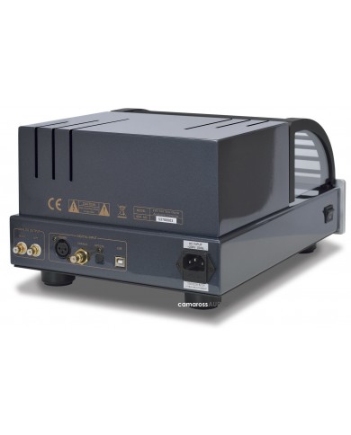 PrimaLuna EVO 100 Tube Digital Analogue Converter PrimaLuna EVO 100 Tube Digital Analogue Converter