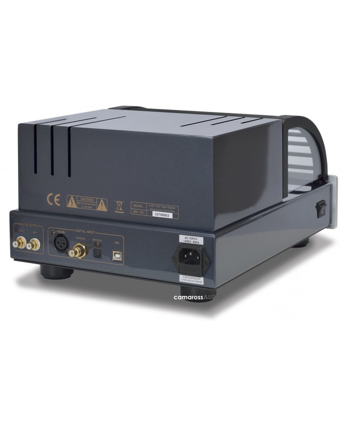 PrimaLuna EVO 100 Tube Digital Analogue Converter