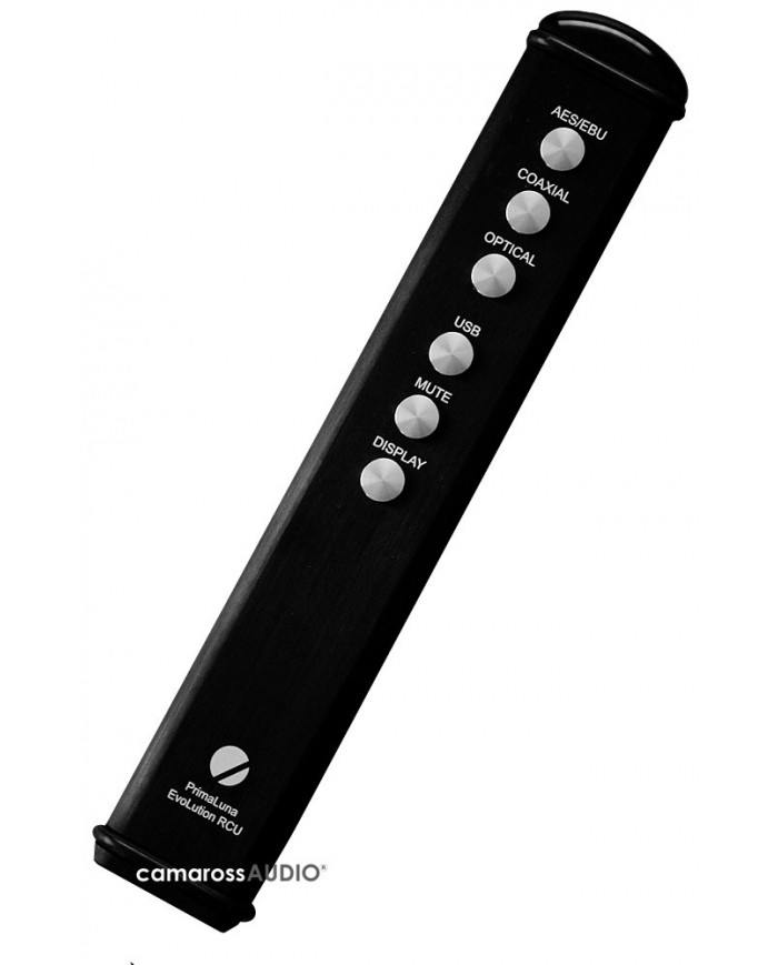 PrimaLuna EVO 100 Tube Digital Analogue Converter