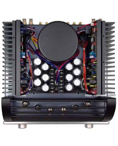 PrimaLuna EVO 300 Hybrid Integrated Amplifier PrimaLuna EVO 300 Hybrid Integrated Amplifier