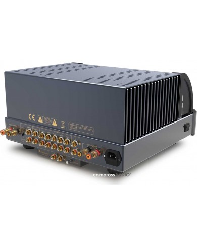 PrimaLuna EVO 300 Hybrid Integrated Amplifier PrimaLuna EVO 300 Hybrid Integrated Amplifier
